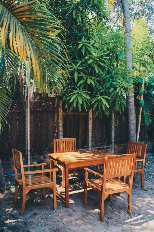 מלון Dormpoint - Siem Reap (Adults Only) מראה חיצוני תמונה
