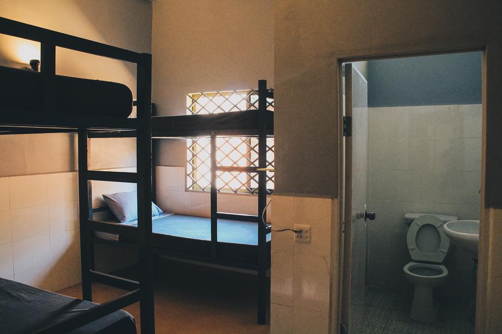 מלון Dormpoint - Siem Reap (Adults Only) מראה חיצוני תמונה