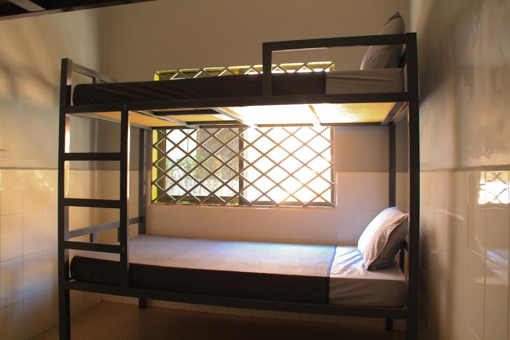 מלון Dormpoint - Siem Reap (Adults Only) מראה חיצוני תמונה
