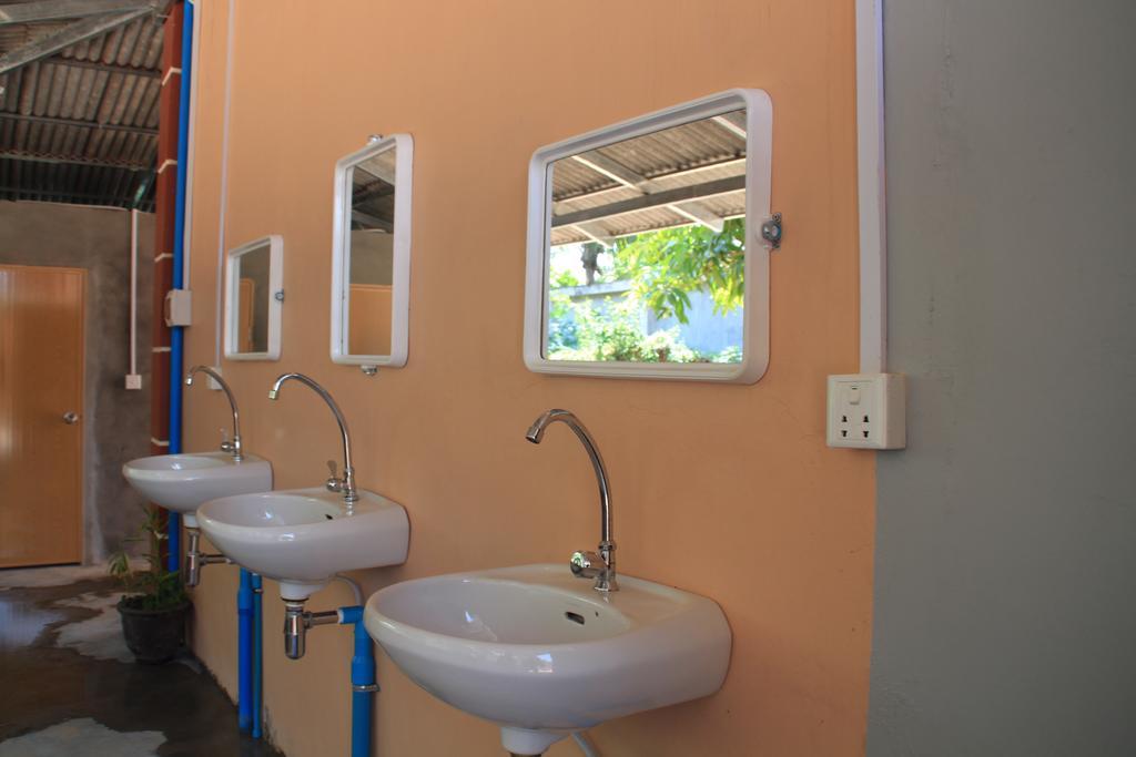 מלון Dormpoint - Siem Reap (Adults Only) מראה חיצוני תמונה