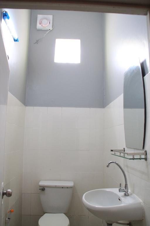 מלון Dormpoint - Siem Reap (Adults Only) מראה חיצוני תמונה