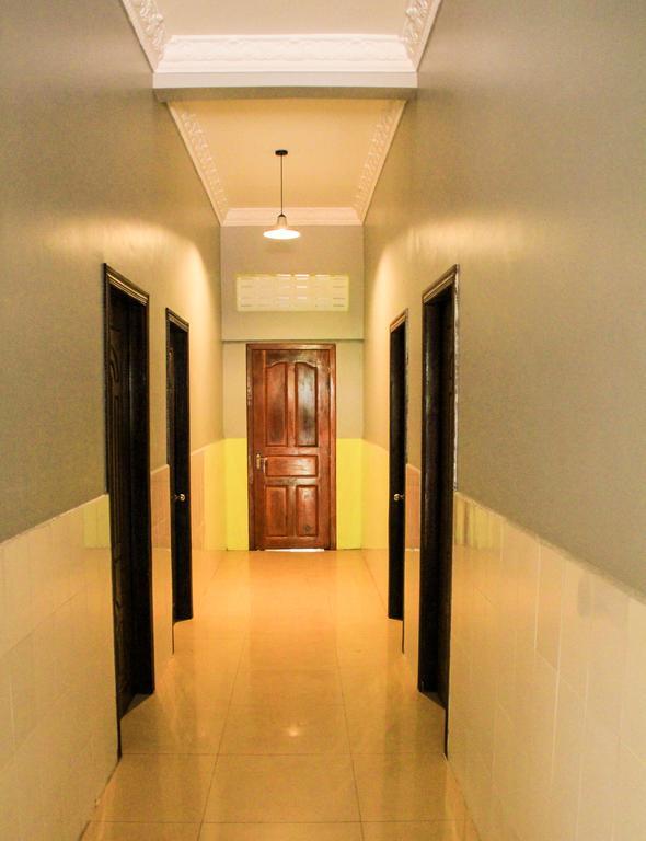 מלון Dormpoint - Siem Reap (Adults Only) מראה חיצוני תמונה