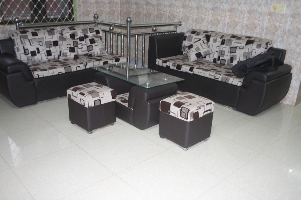 מלון Dormpoint - Siem Reap (Adults Only) מראה חיצוני תמונה