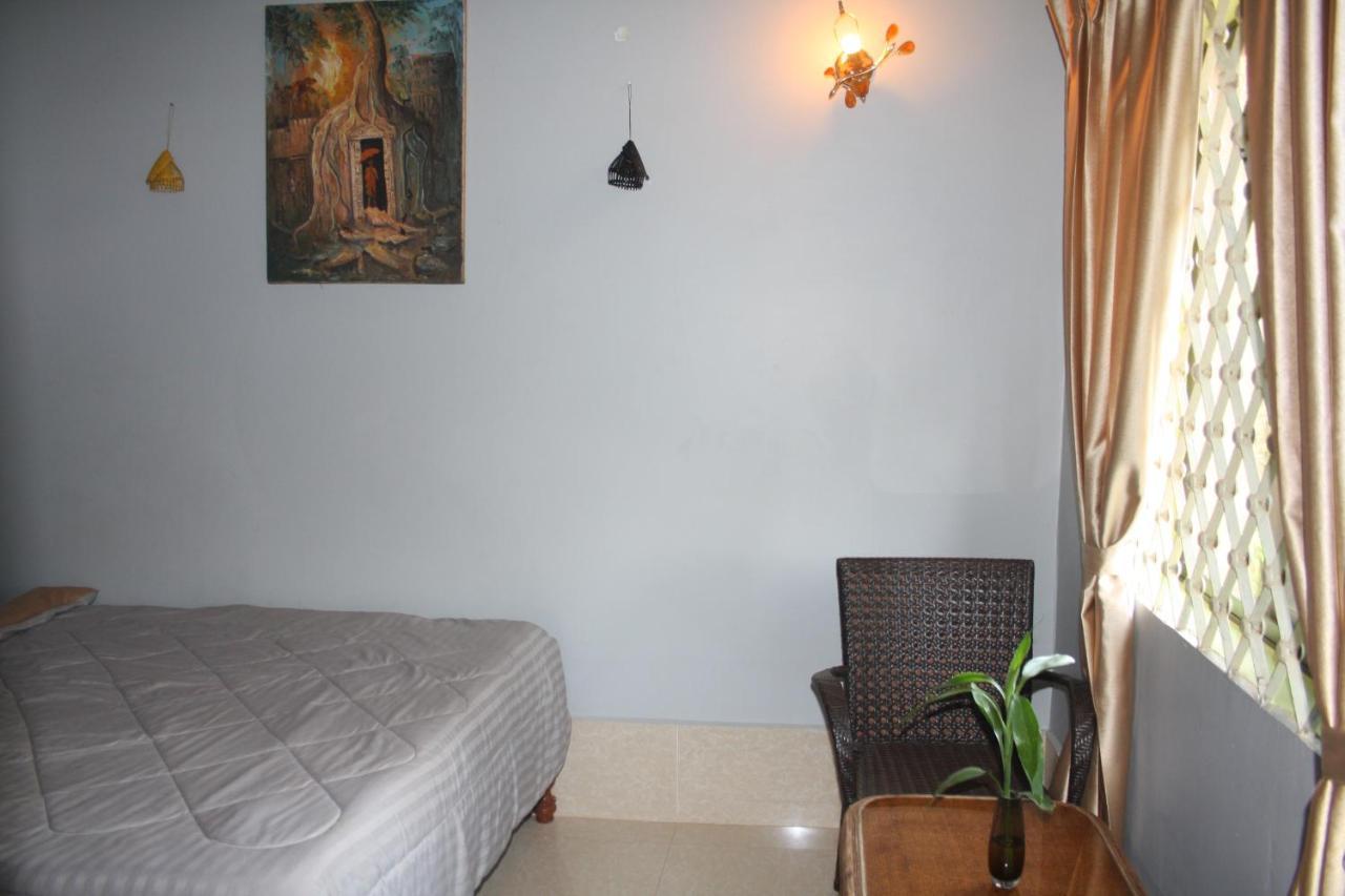 מלון Dormpoint - Siem Reap (Adults Only) מראה חיצוני תמונה