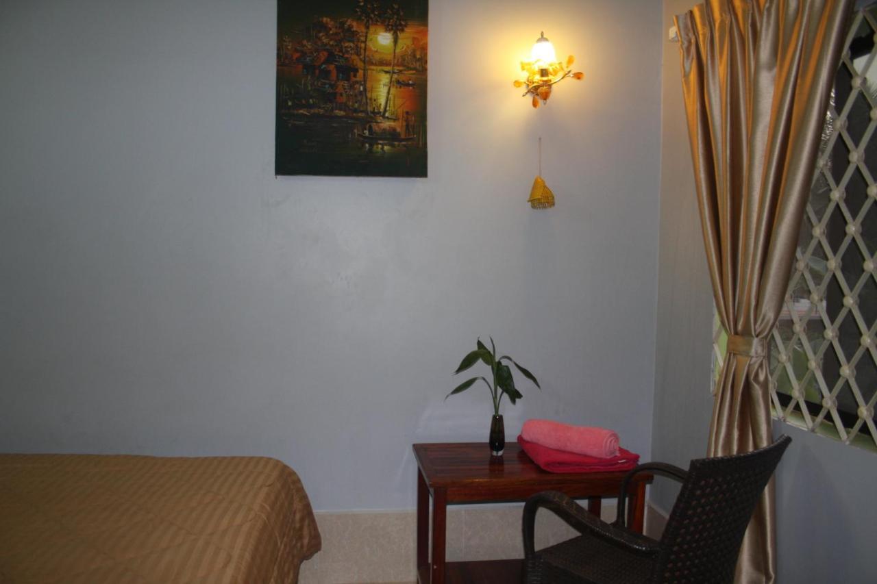 מלון Dormpoint - Siem Reap (Adults Only) מראה חיצוני תמונה