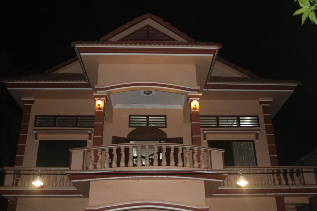מלון Dormpoint - Siem Reap (Adults Only) מראה חיצוני תמונה