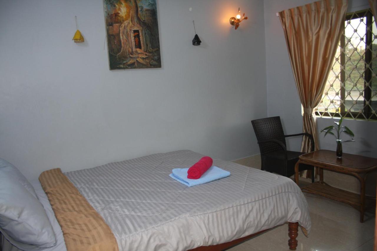 מלון Dormpoint - Siem Reap (Adults Only) מראה חיצוני תמונה