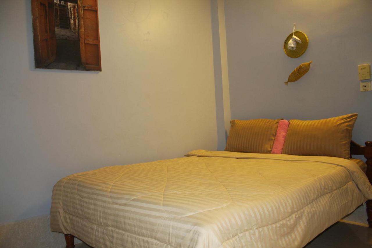 מלון Dormpoint - Siem Reap (Adults Only) מראה חיצוני תמונה