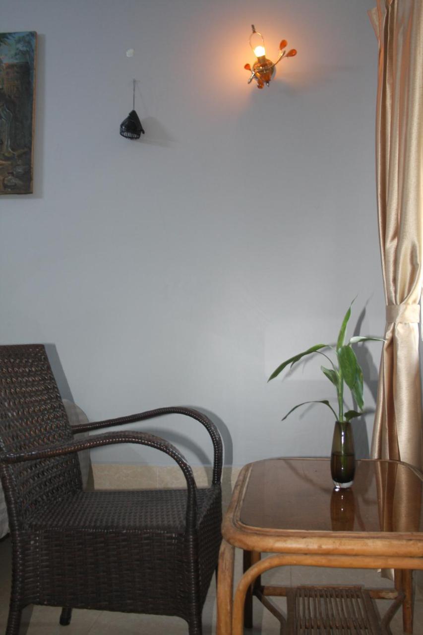 מלון Dormpoint - Siem Reap (Adults Only) מראה חיצוני תמונה