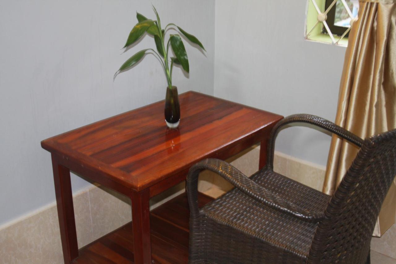 מלון Dormpoint - Siem Reap (Adults Only) מראה חיצוני תמונה