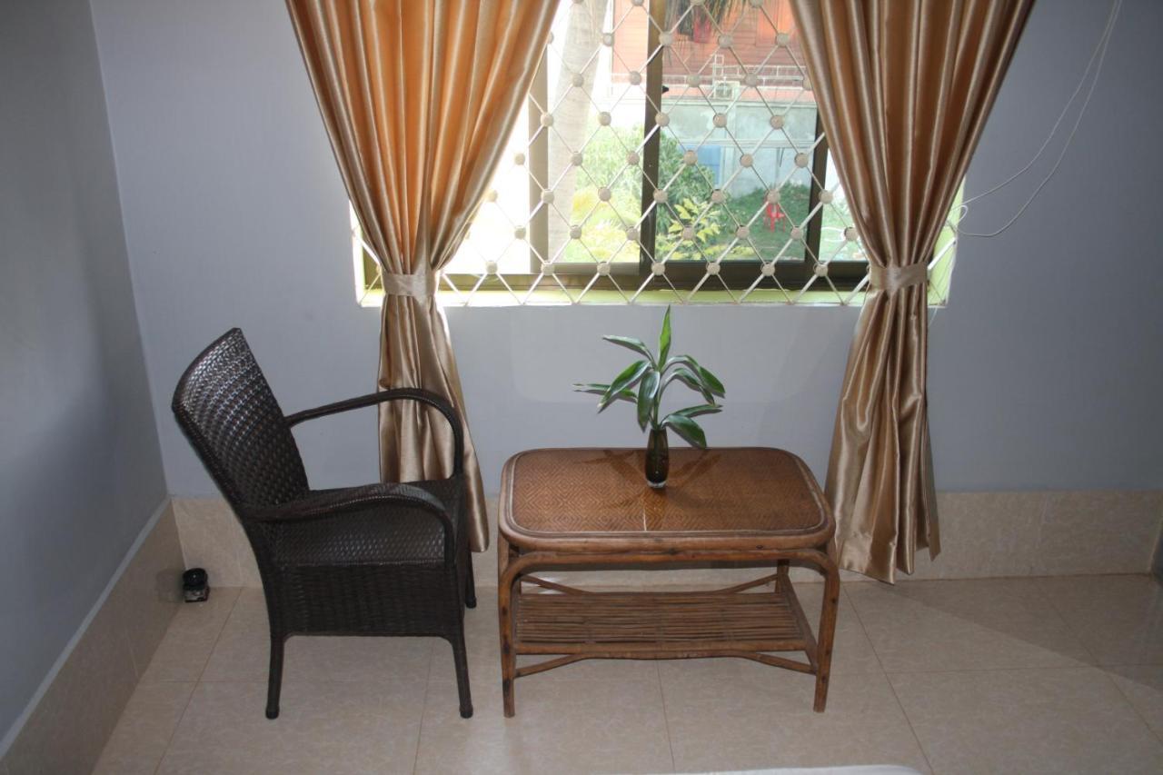 מלון Dormpoint - Siem Reap (Adults Only) מראה חיצוני תמונה